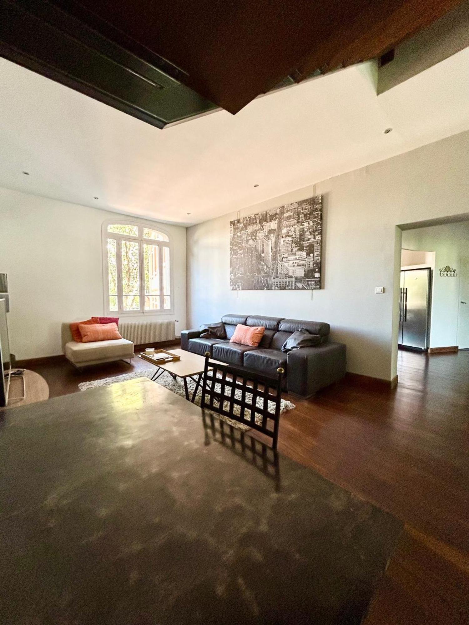 Loft Garonne - Centre Ville Immeuble Privatif ตูลูส ภายนอก รูปภาพ