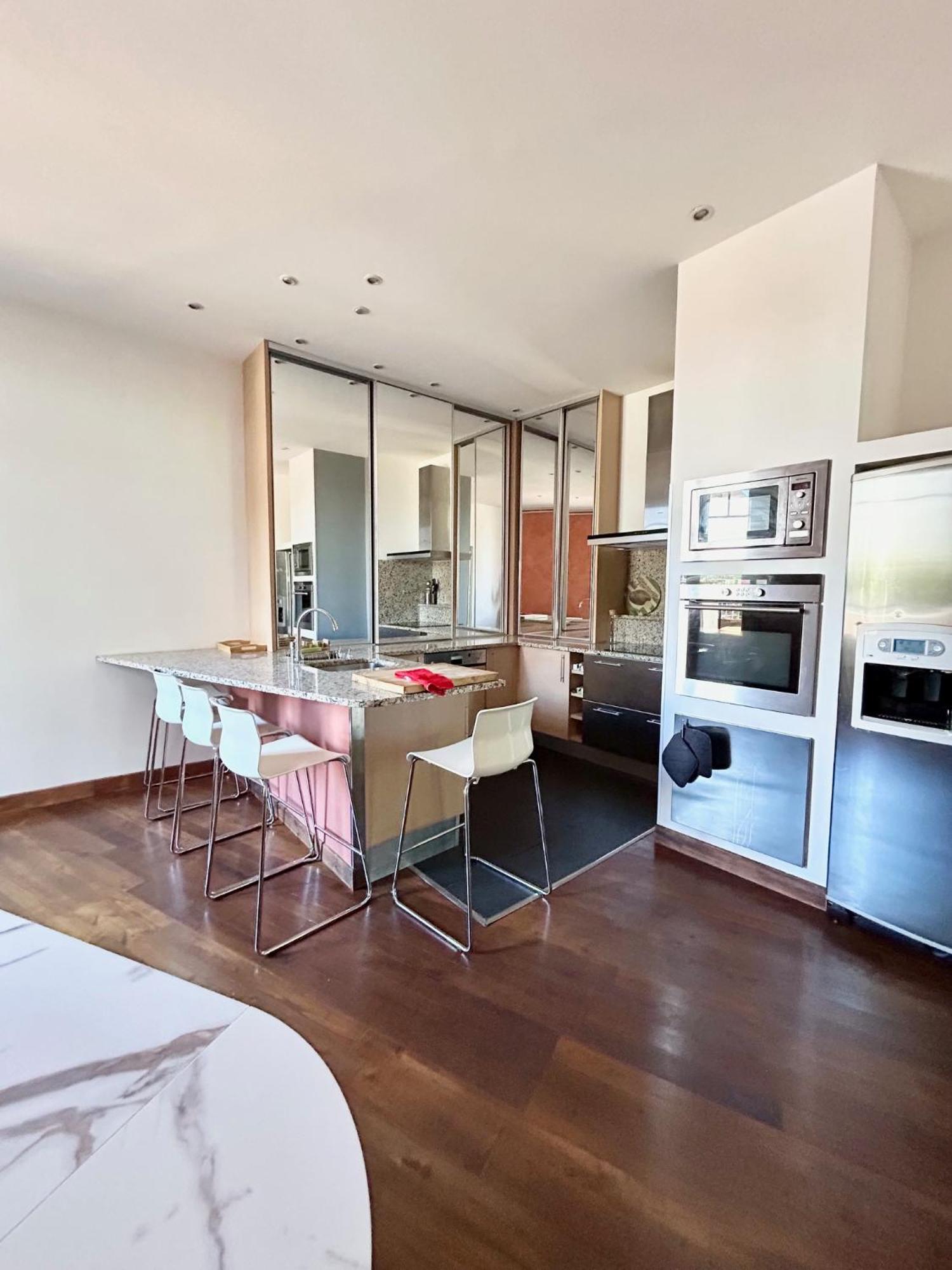 Loft Garonne - Centre Ville Immeuble Privatif ตูลูส ภายนอก รูปภาพ