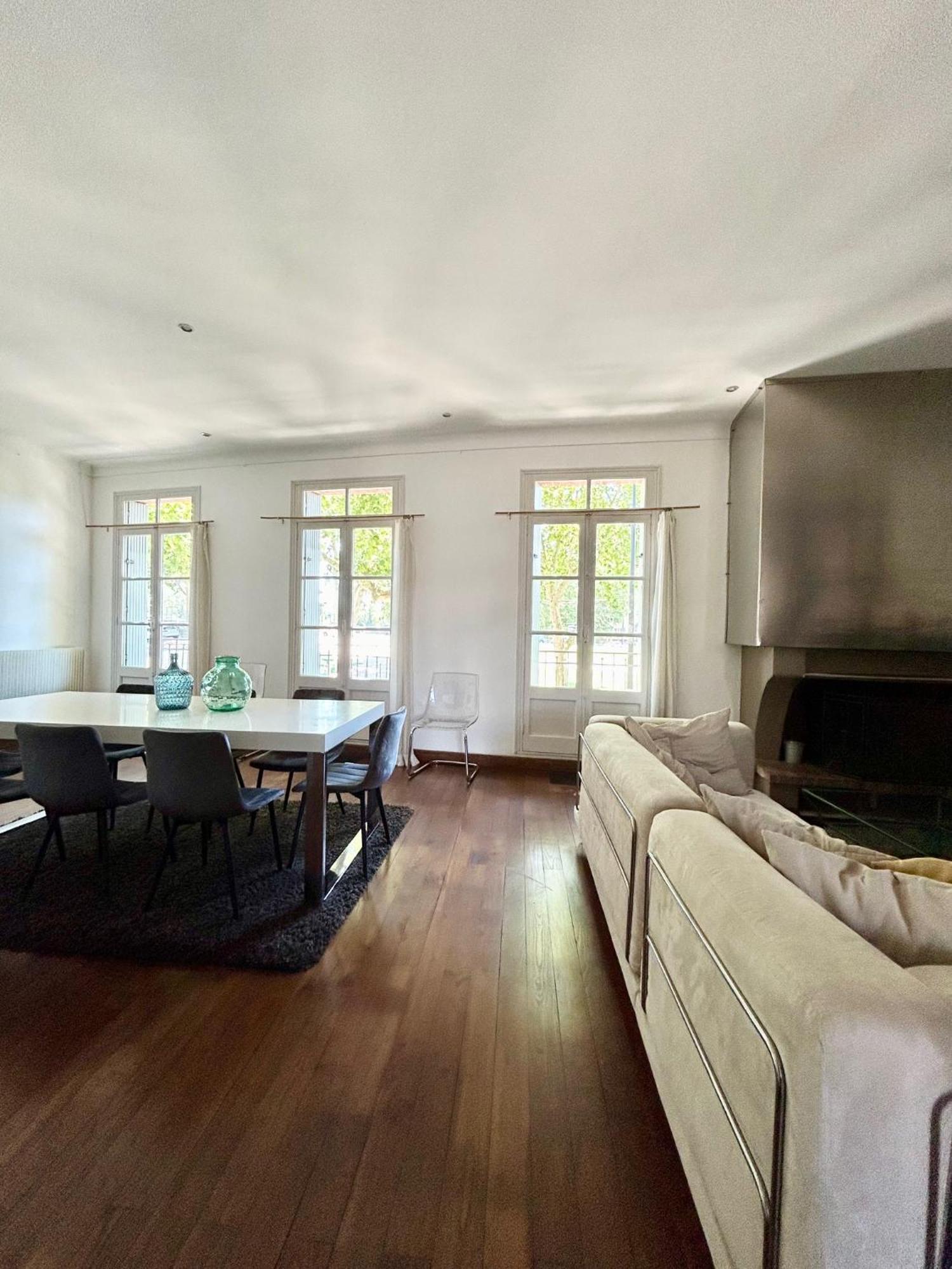Loft Garonne - Centre Ville Immeuble Privatif ตูลูส ภายนอก รูปภาพ