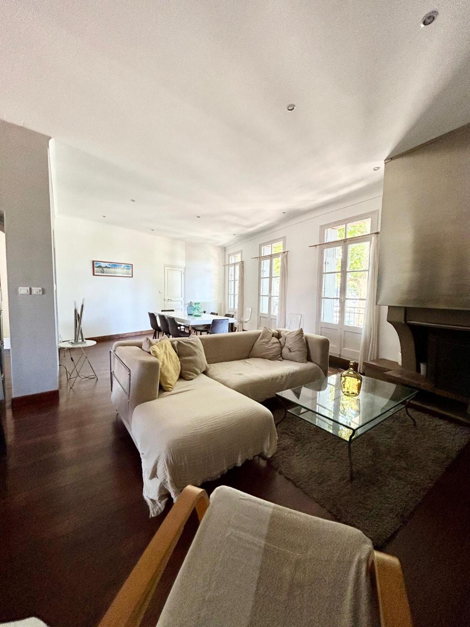 Loft Garonne - Centre Ville Immeuble Privatif ตูลูส ภายนอก รูปภาพ