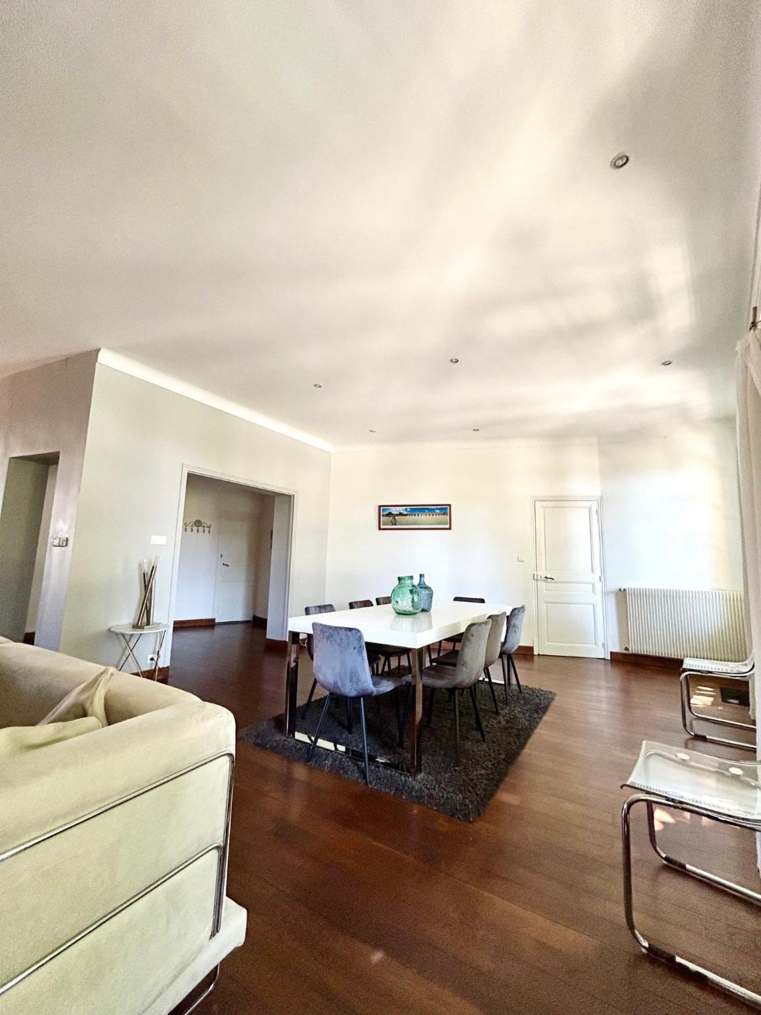 Loft Garonne - Centre Ville Immeuble Privatif ตูลูส ภายนอก รูปภาพ