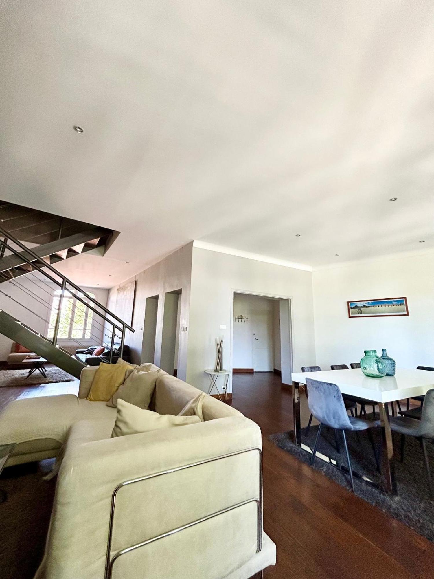 Loft Garonne - Centre Ville Immeuble Privatif ตูลูส ภายนอก รูปภาพ