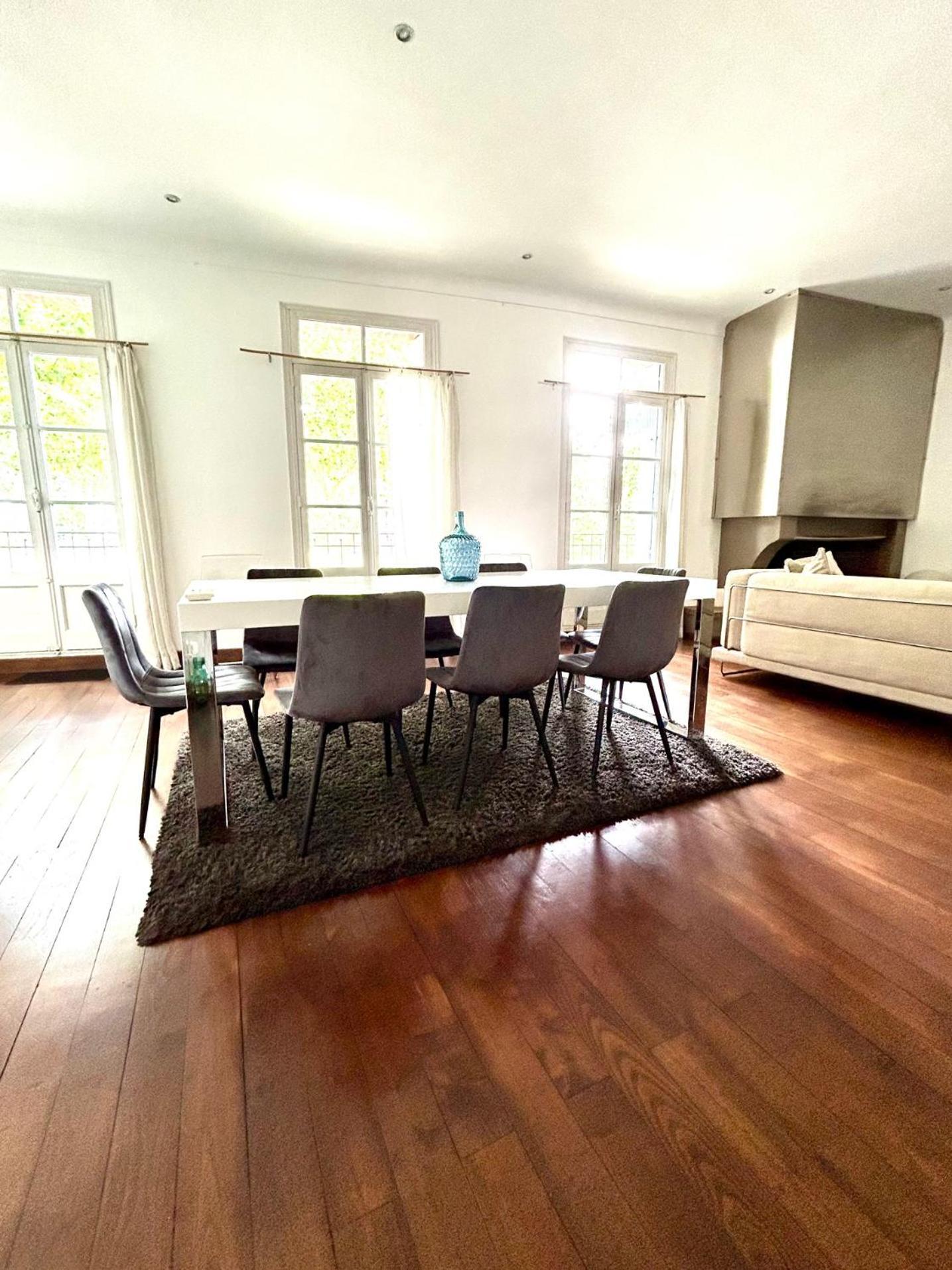 Loft Garonne - Centre Ville Immeuble Privatif ตูลูส ภายนอก รูปภาพ