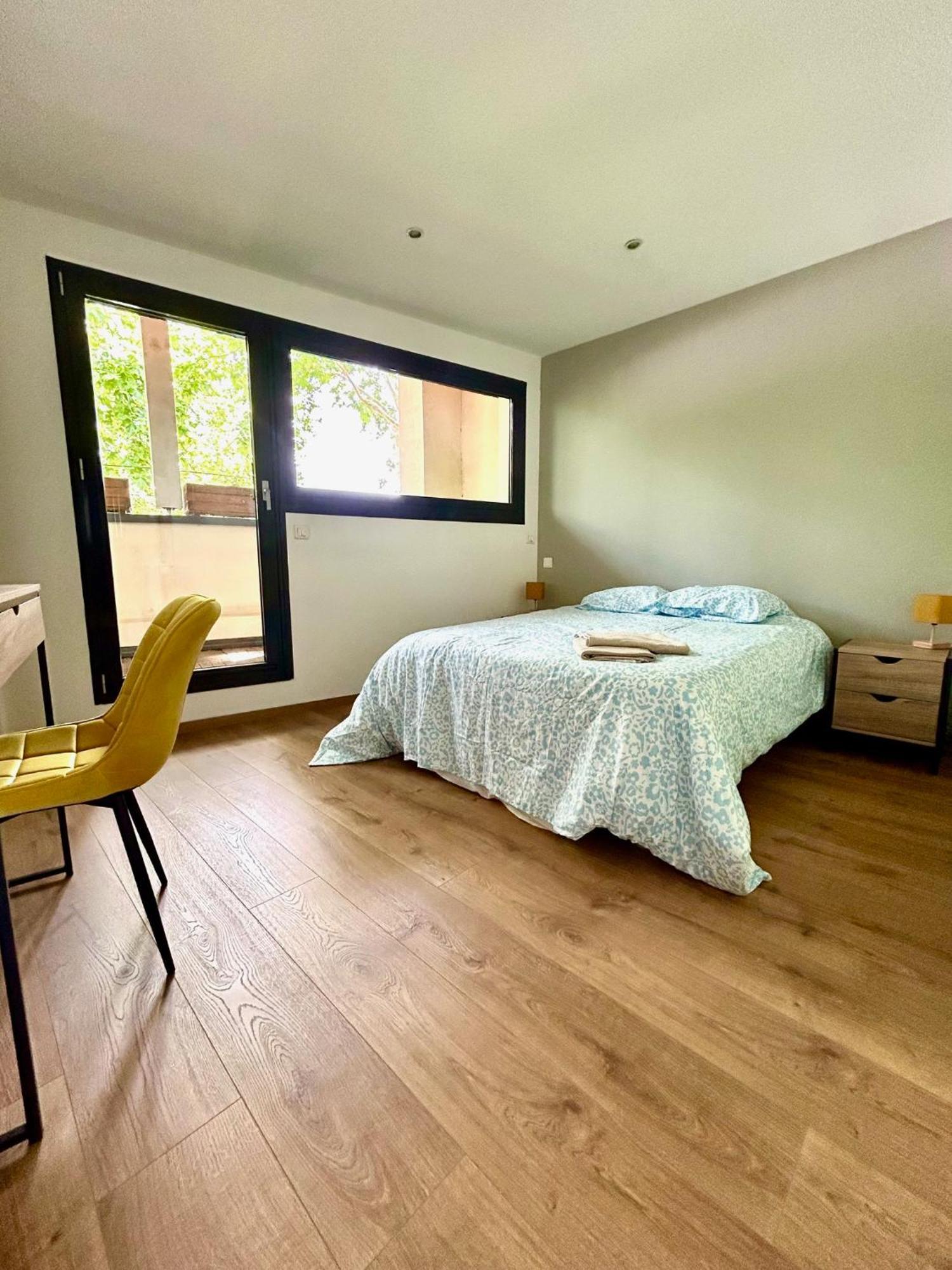 Loft Garonne - Centre Ville Immeuble Privatif ตูลูส ภายนอก รูปภาพ