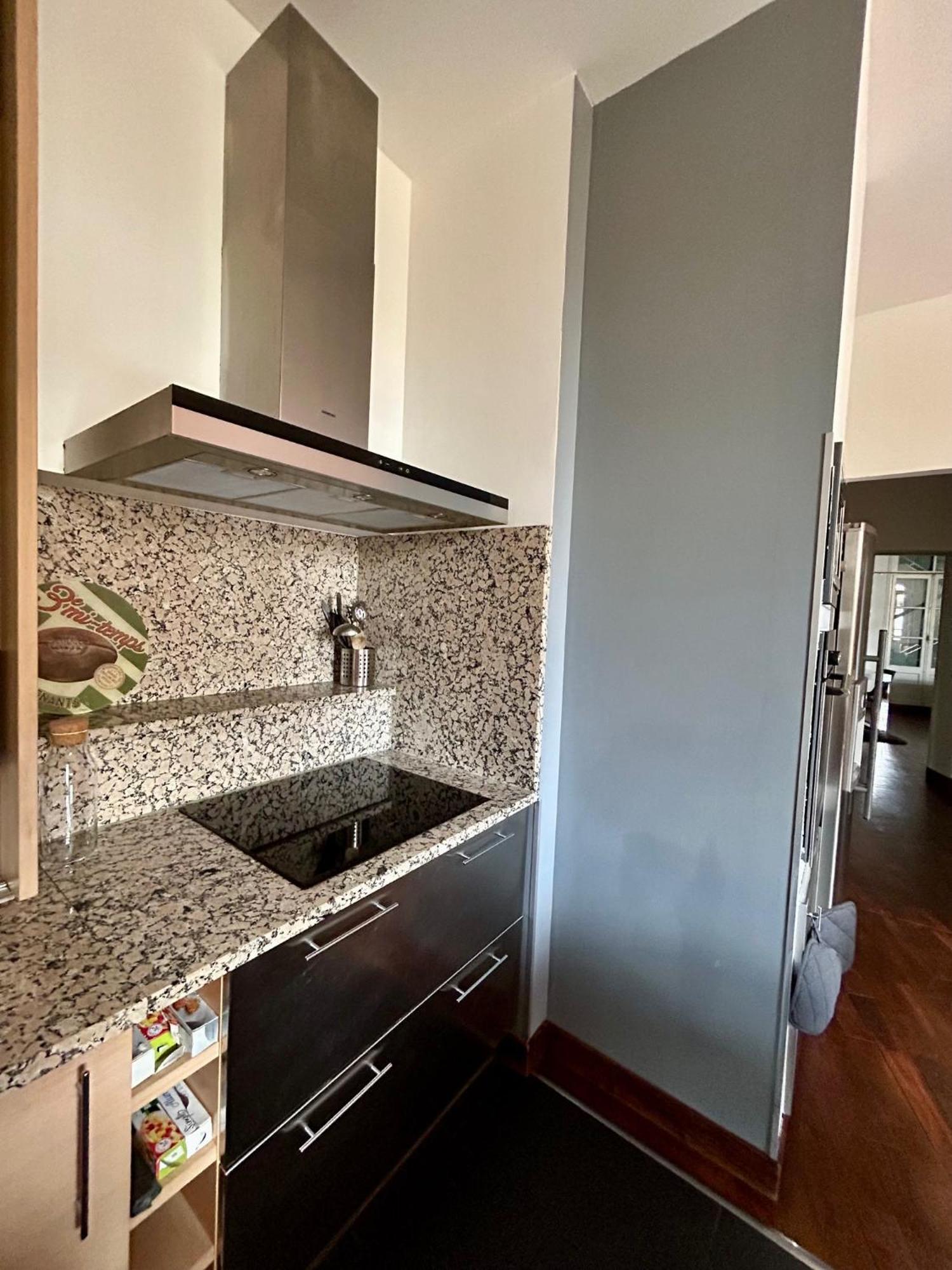 Loft Garonne - Centre Ville Immeuble Privatif ตูลูส ภายนอก รูปภาพ