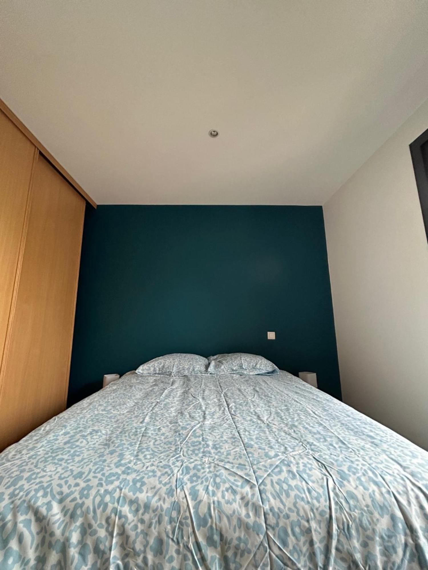 Loft Garonne - Centre Ville Immeuble Privatif ตูลูส ภายนอก รูปภาพ