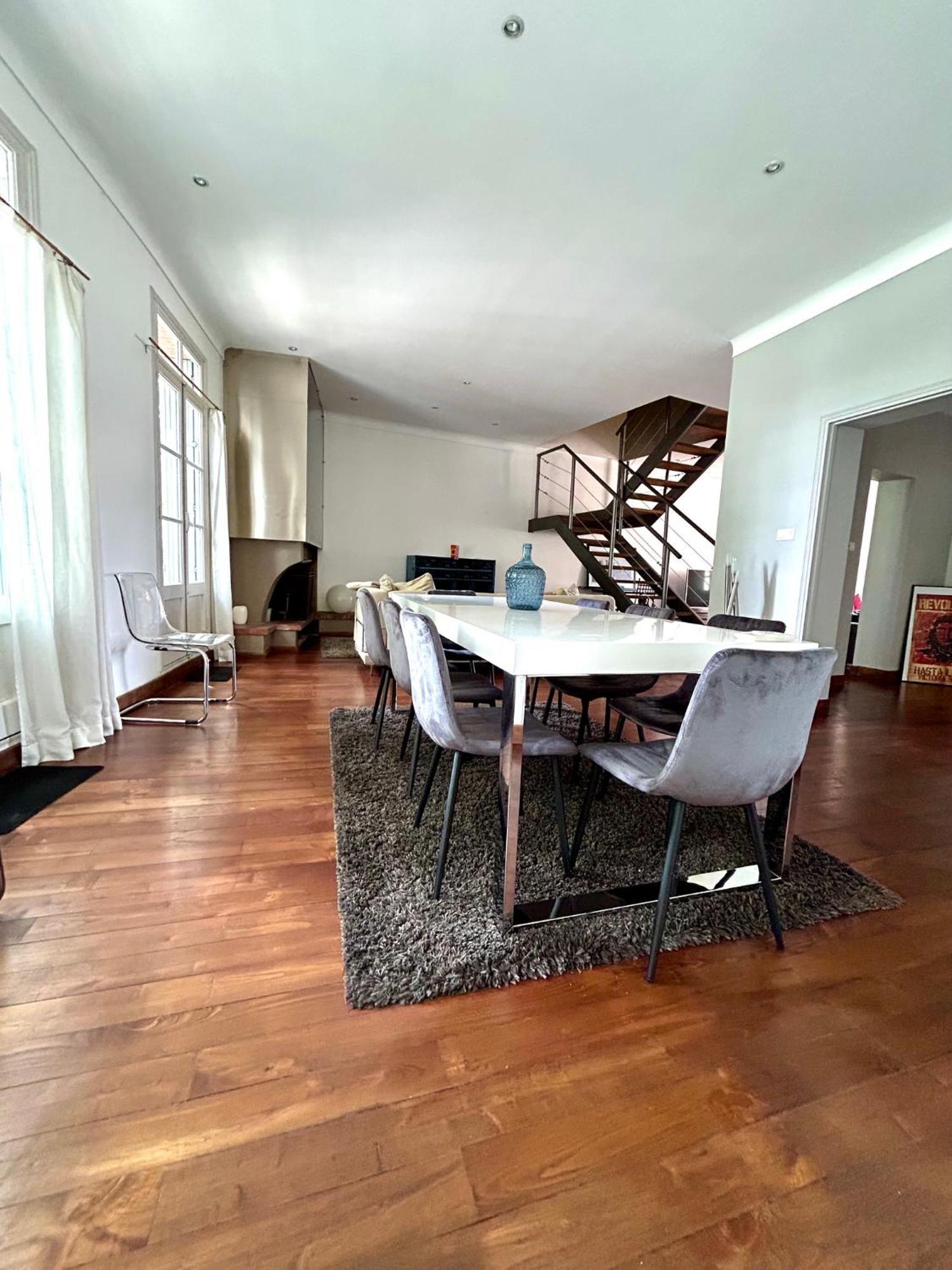 Loft Garonne - Centre Ville Immeuble Privatif ตูลูส ภายนอก รูปภาพ