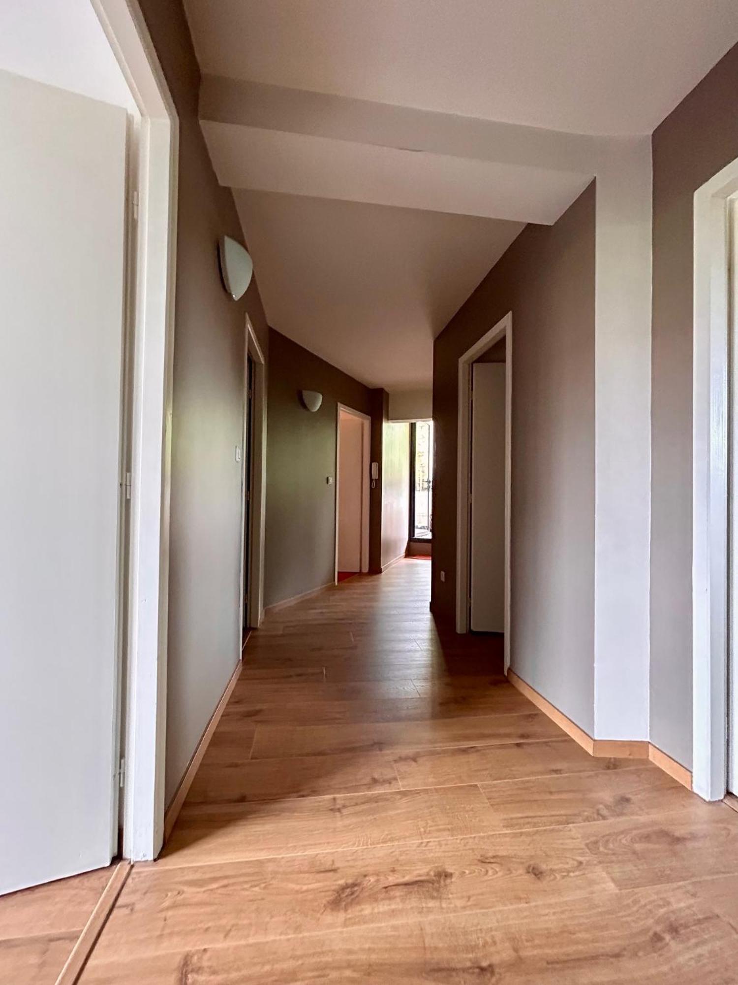 Loft Garonne - Centre Ville Immeuble Privatif ตูลูส ภายนอก รูปภาพ