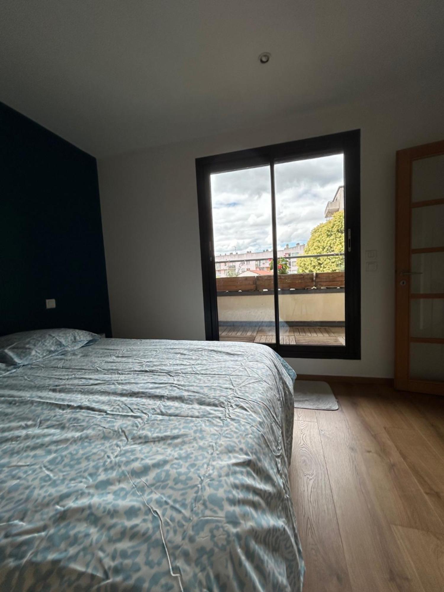 Loft Garonne - Centre Ville Immeuble Privatif ตูลูส ภายนอก รูปภาพ