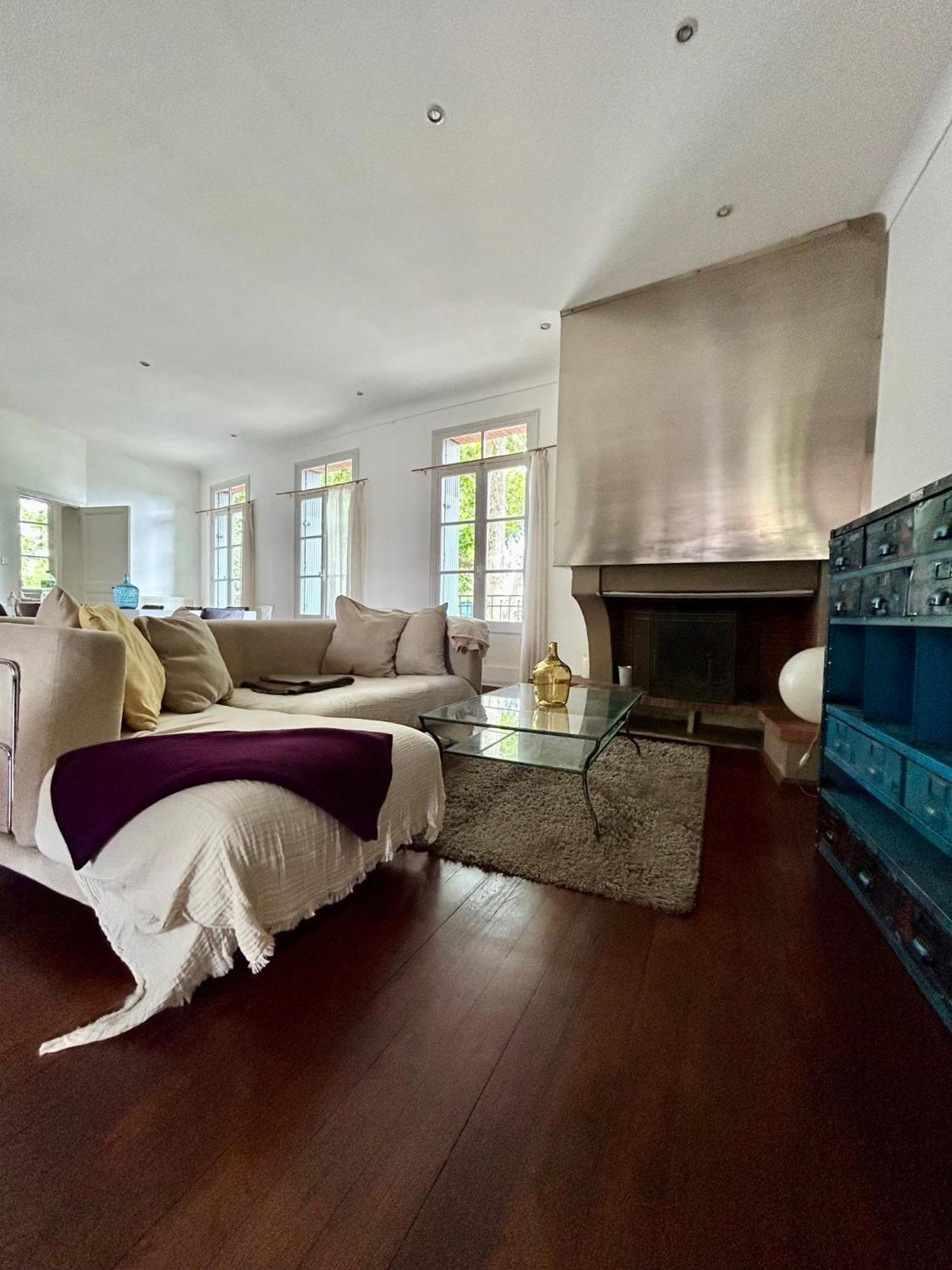 Loft Garonne - Centre Ville Immeuble Privatif ตูลูส ภายนอก รูปภาพ