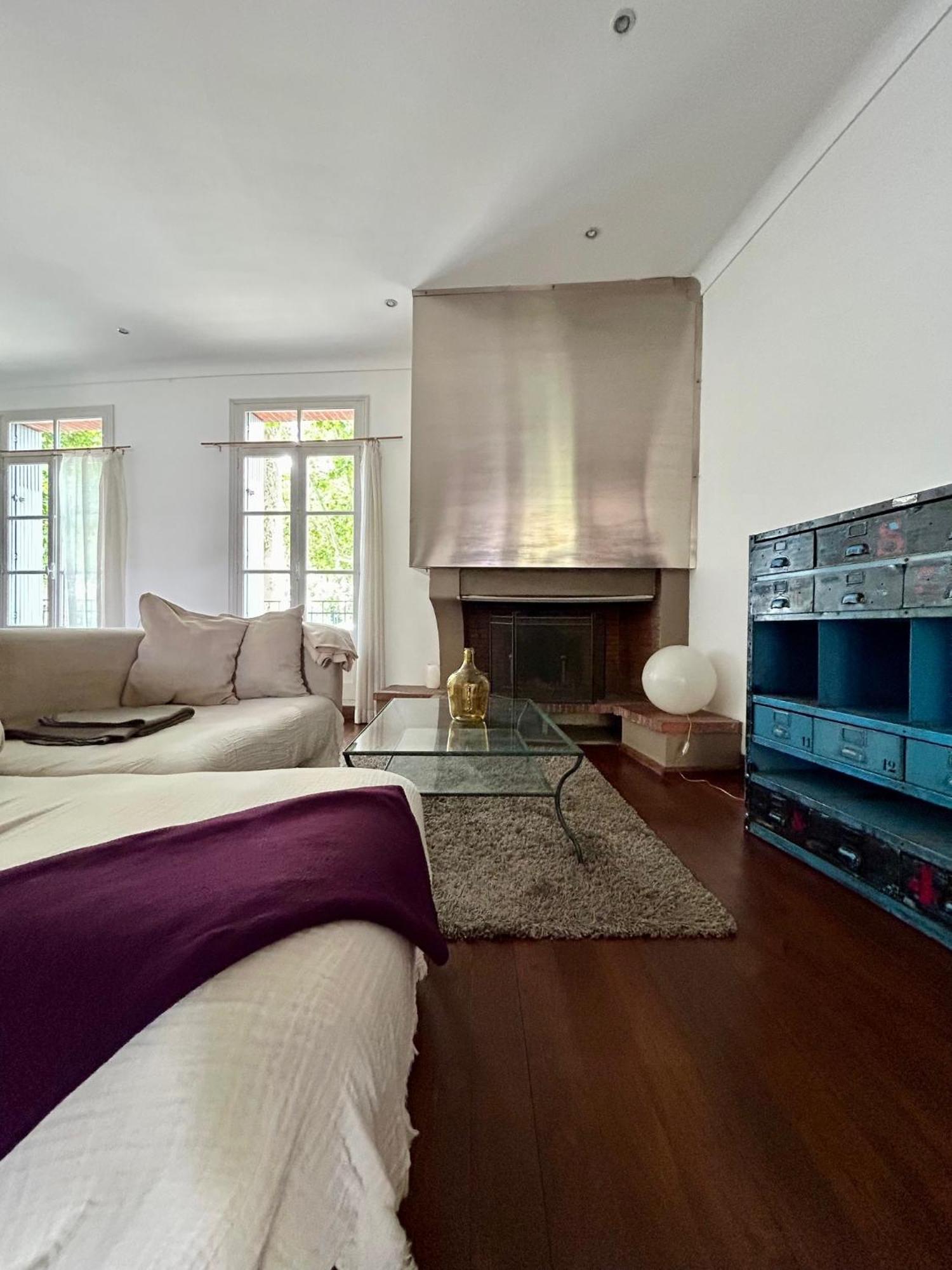 Loft Garonne - Centre Ville Immeuble Privatif ตูลูส ภายนอก รูปภาพ