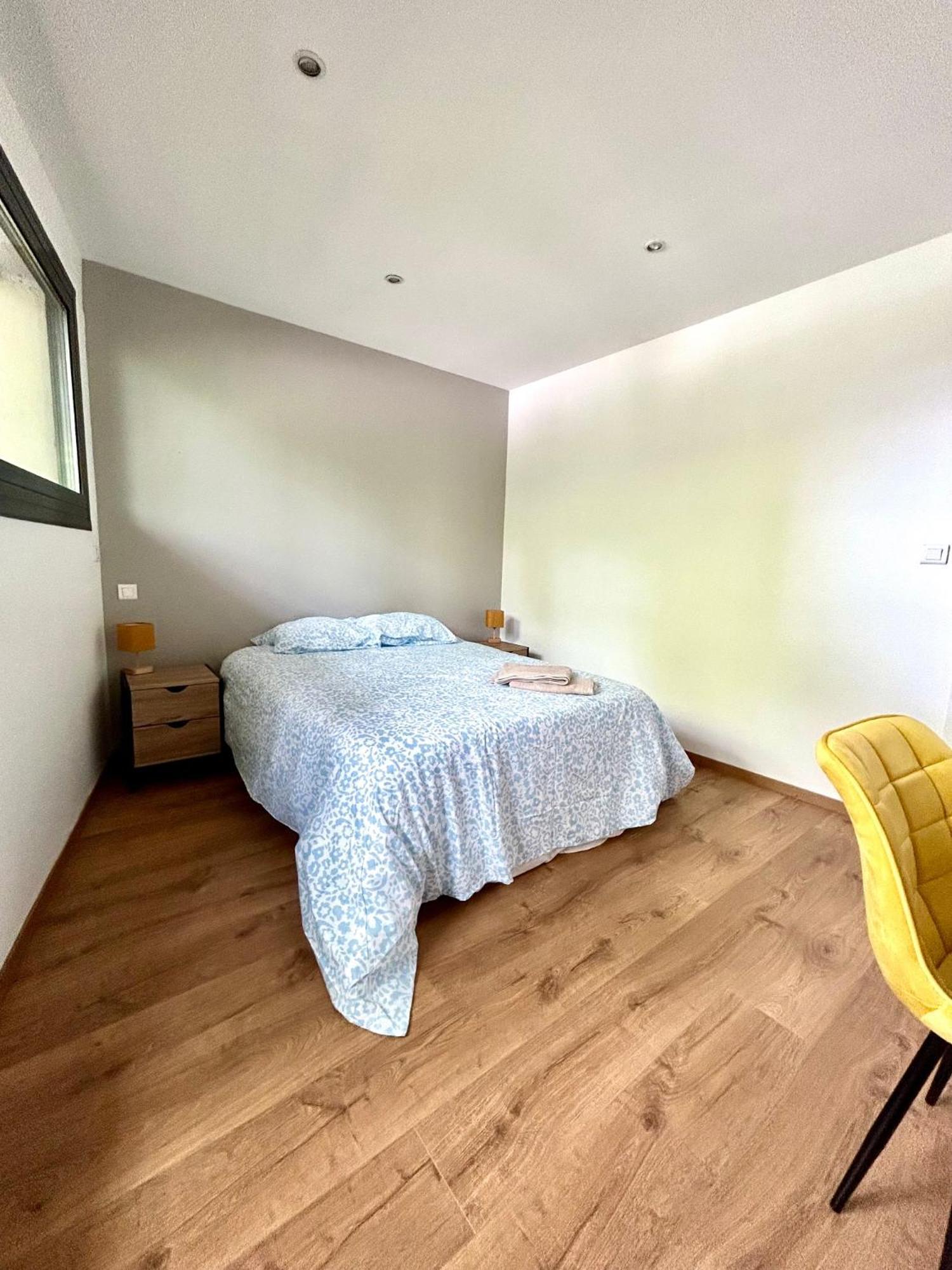 Loft Garonne - Centre Ville Immeuble Privatif ตูลูส ภายนอก รูปภาพ