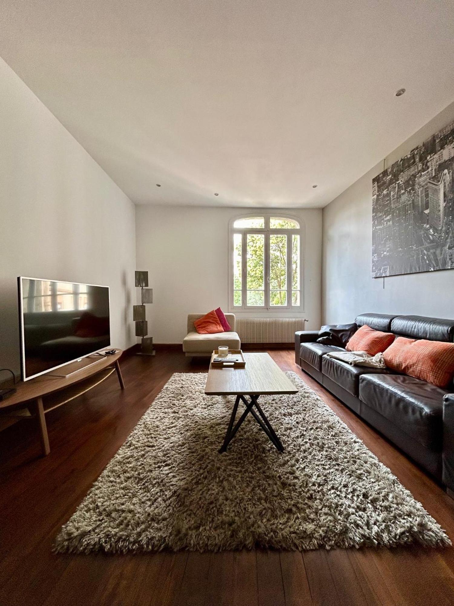 Loft Garonne - Centre Ville Immeuble Privatif ตูลูส ภายนอก รูปภาพ