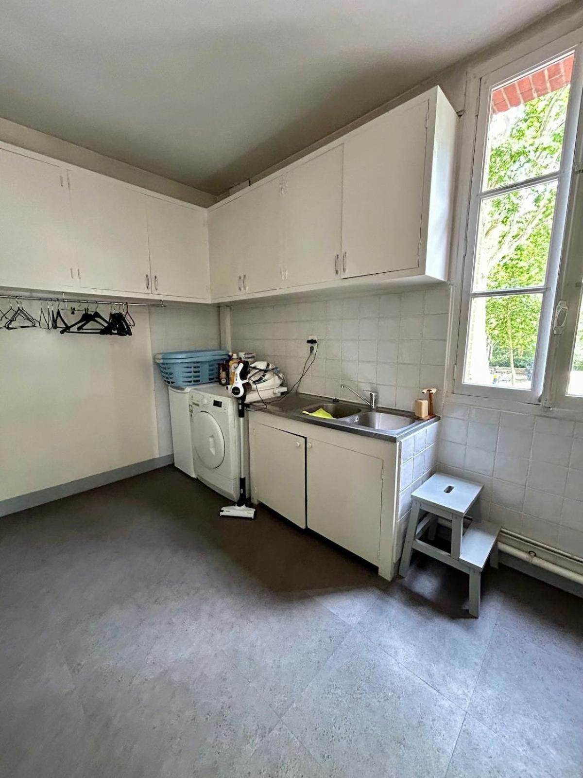 Loft Garonne - Centre Ville Immeuble Privatif ตูลูส ภายนอก รูปภาพ